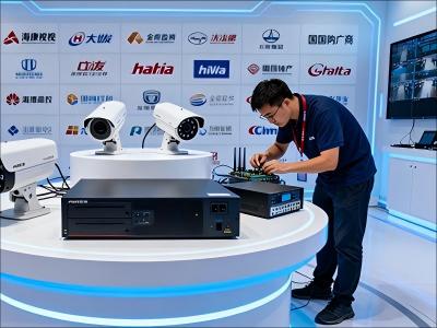 国内大品牌深入合作